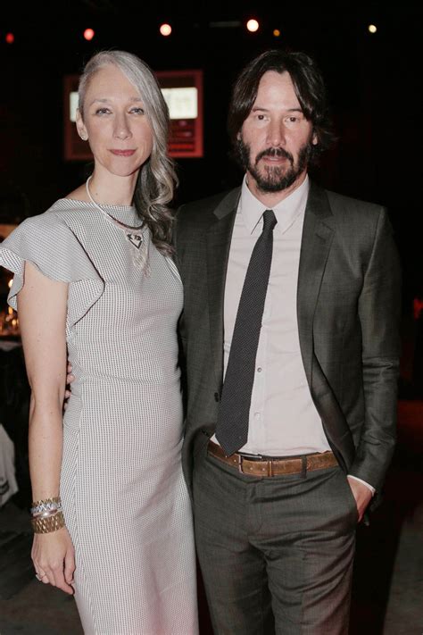 alexandra grant|keanu reeves alexandra grant split.